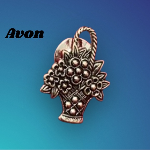 Vintage Avon pin - Picture 1 of 2